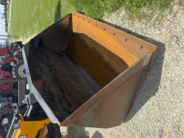 2023 JCB TM320 Telescopic Wheel Loader