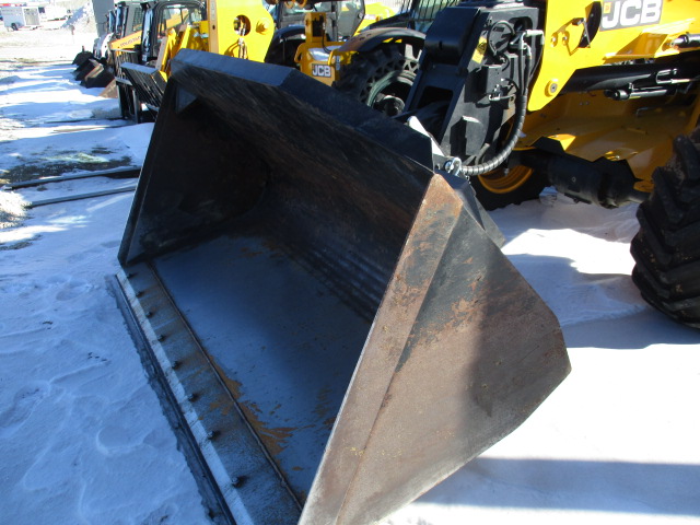 2023 JCB TM320 Telescopic Wheel Loader