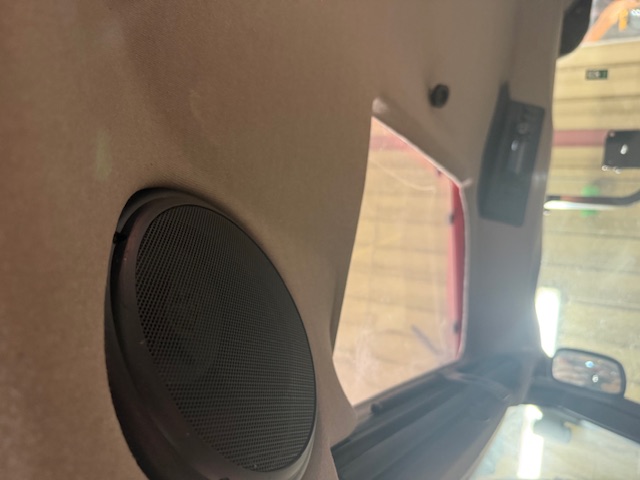 2021 Case IH MAXXUM 125 ACTIVEDRIVE4 ST5 Tractor