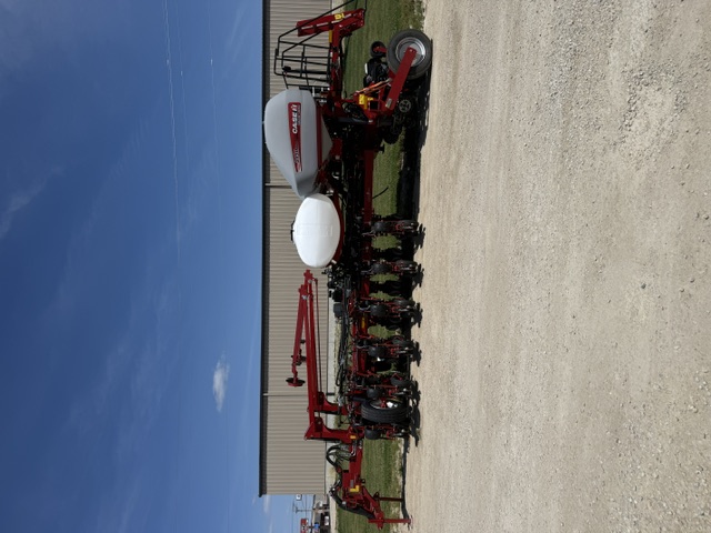 2027 Case IH ER 2150 PLANTER Planter