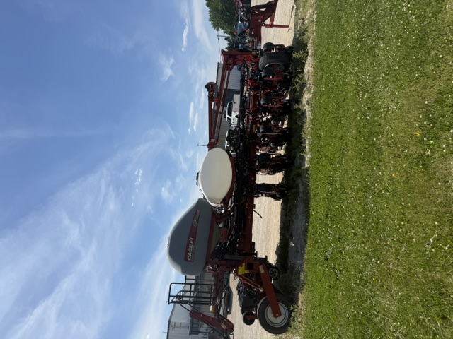 2027 Case IH ER 2150 PLANTER Planter
