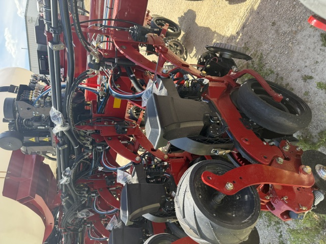 2027 Case IH ER 2150 PLANTER Planter