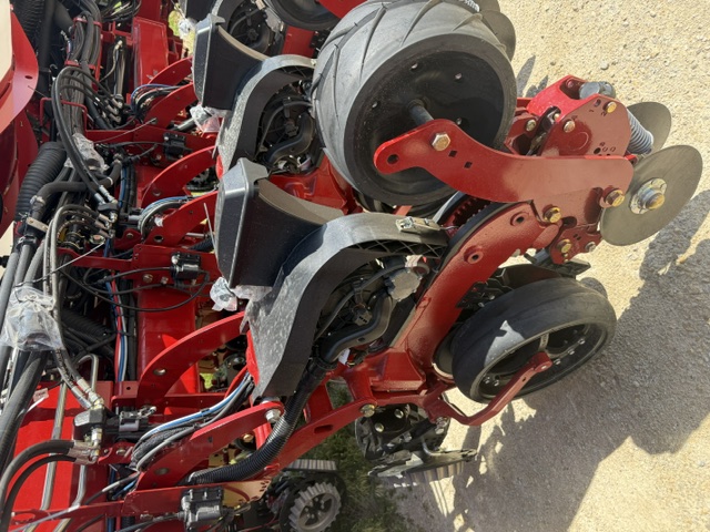 2027 Case IH ER 2150 PLANTER Planter