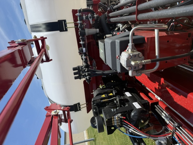 2027 Case IH ER 2150 PLANTER Planter