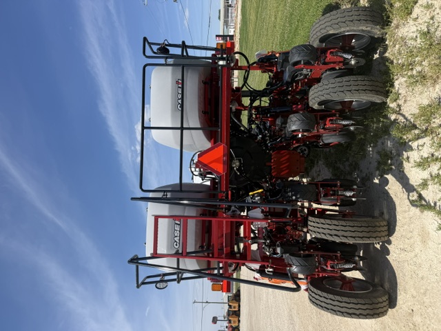 2027 Case IH ER 2150 PLANTER Planter