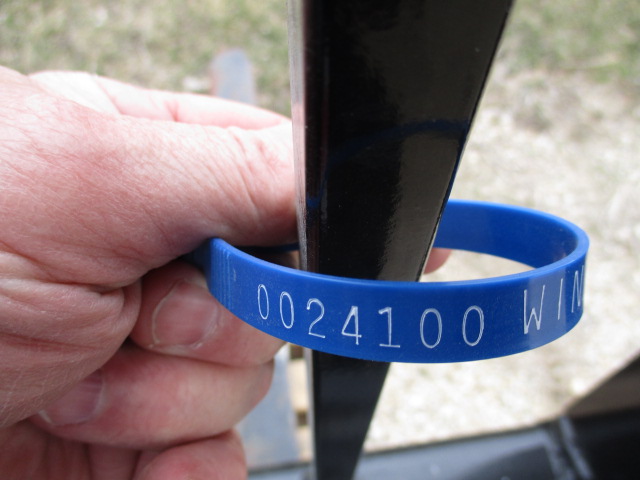 2025 JCB 330/71421 JCB 48" Wide Side Tilt Carriage 2 1/4" f Pallet Fork