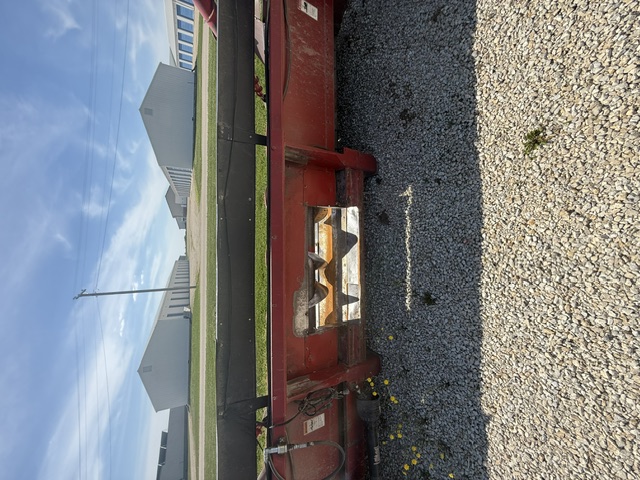 2000 Case IH 1063 Header Corn Head
