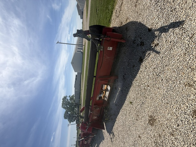 2000 Case IH 1063 Header Corn Head