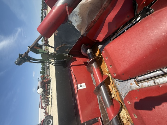 2000 Case IH 1063 Header Corn Head