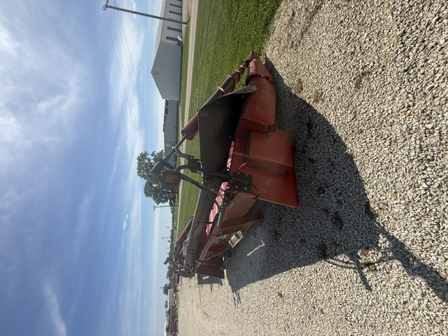 2000 Case IH 1063 Header Corn Head