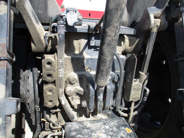 1990 Case IH 7110 Tractor