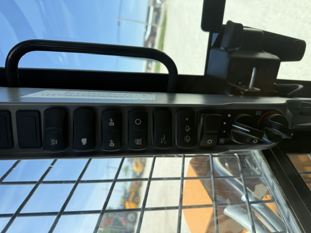 2022 Case TV370B Compact Track Loader