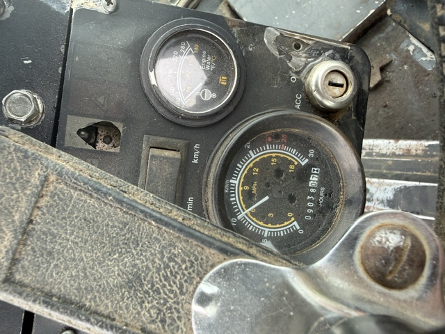 1992 Ford 9030 Ford Versitile Bi Directional Tractor