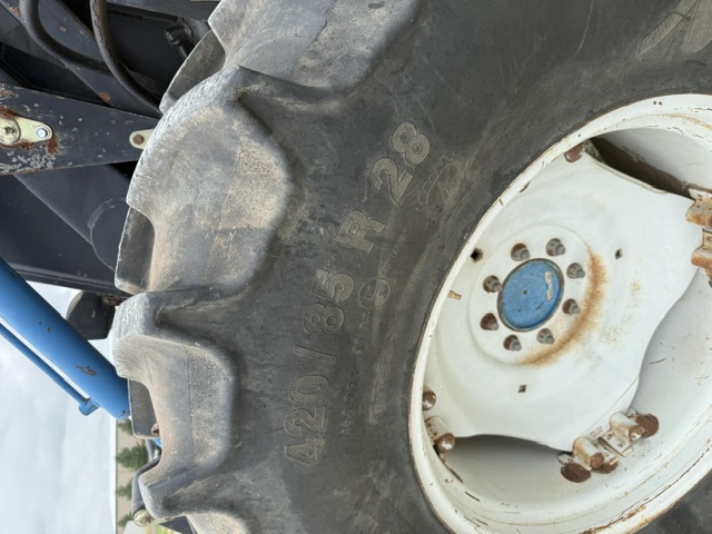 1992 Ford 9030 Ford Versitile Bi Directional Tractor
