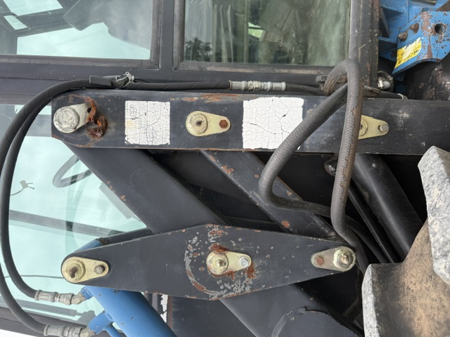 1992 Ford 9030 Ford Versitile Bi Directional Tractor