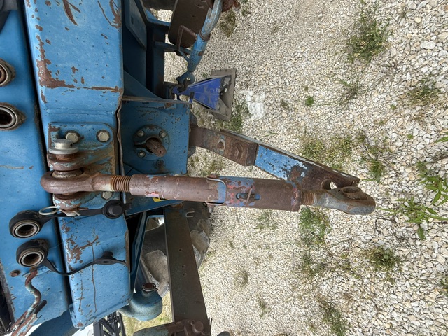 1992 Ford 9030 Ford Versitile Bi Directional Tractor