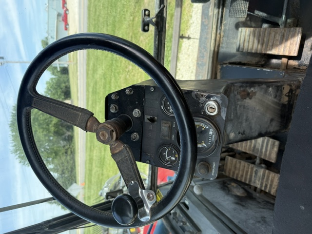 1991 Ford 9030 Ford Versitile Bi Directional Tractor
