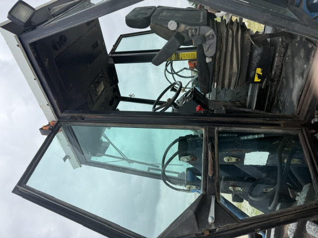 1992 Ford 9030 Ford Versitile Bi Directional Tractor