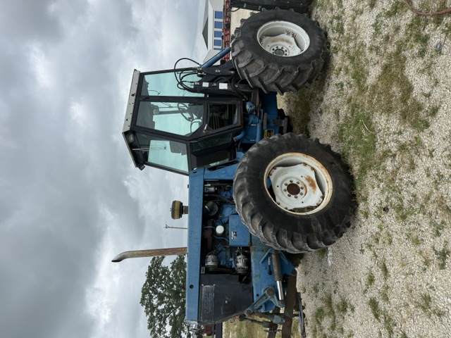 1992 Ford 9030 Ford Versitile Bi Directional Tractor