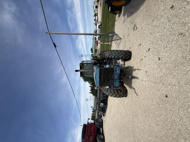1991 Ford 9030 Ford Versitile Bi Directional Tractor