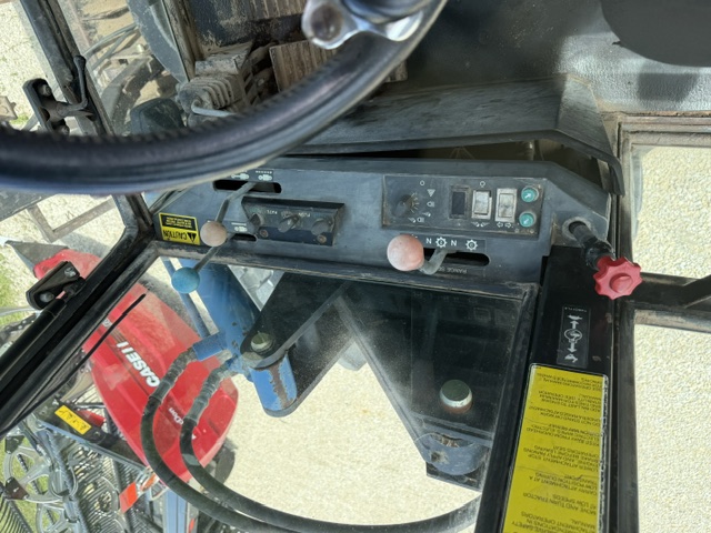 1991 Ford 9030 Ford Versitile Bi Directional Tractor