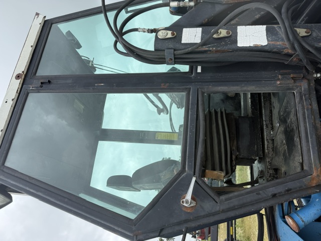 1992 Ford 9030 Ford Versitile Bi Directional Tractor