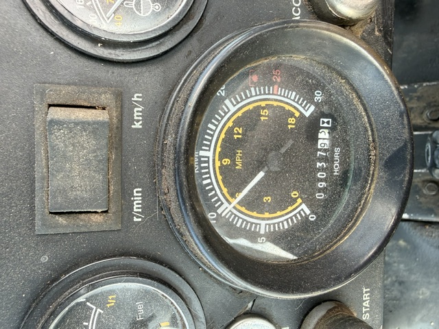 1991 Ford 9030 Ford Versitile Bi Directional Tractor