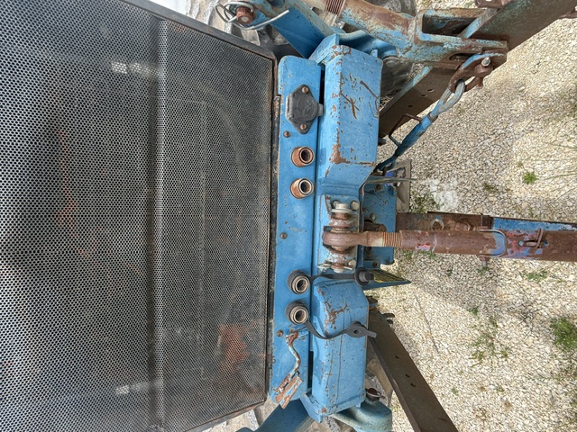 1992 Ford 9030 Ford Versitile Bi Directional Tractor