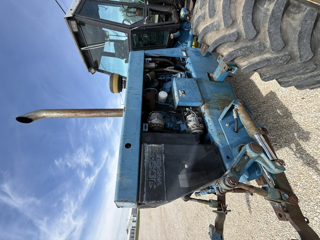 1991 Ford 9030 Ford Versitile Bi Directional Tractor