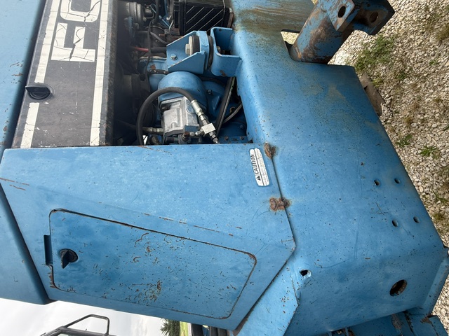 1992 Ford 9030 Ford Versitile Bi Directional Tractor