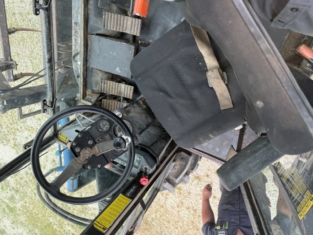 1992 Ford 9030 Ford Versitile Bi Directional Tractor
