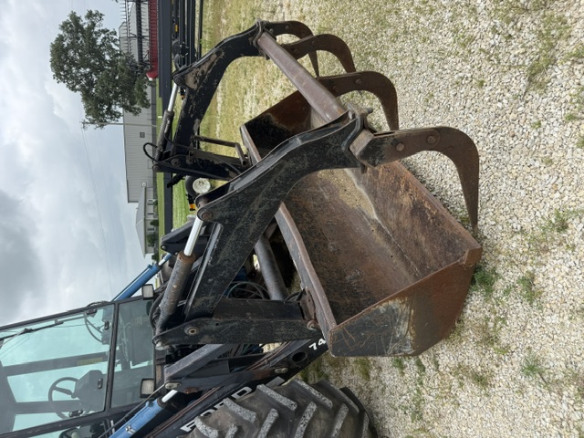 1992 Ford 9030 Ford Versitile Bi Directional Tractor