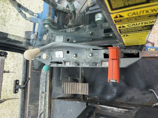 1992 Ford 9030 Ford Versitile Bi Directional Tractor