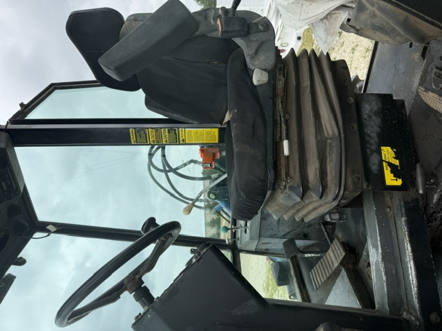 1992 Ford 9030 Ford Versitile Bi Directional Tractor