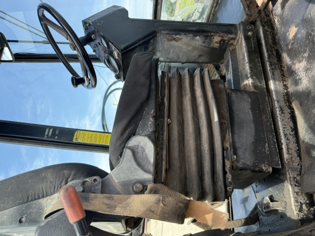 1991 Ford 9030 Ford Versitile Bi Directional Tractor