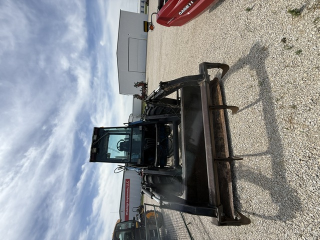 1991 Ford 9030 Ford Versitile Bi Directional Tractor