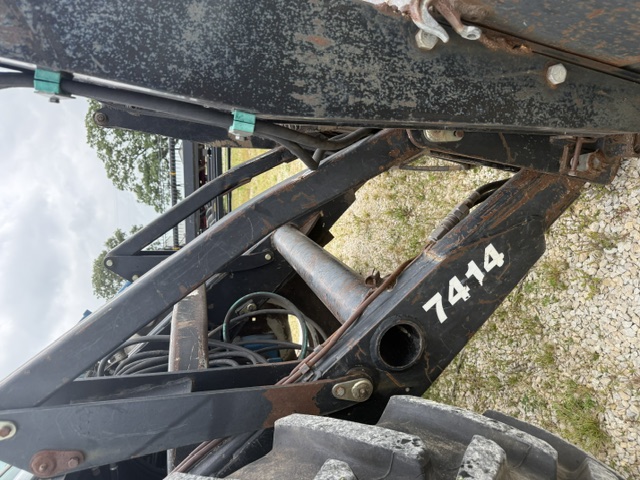 1992 Ford 9030 Ford Versitile Bi Directional Tractor