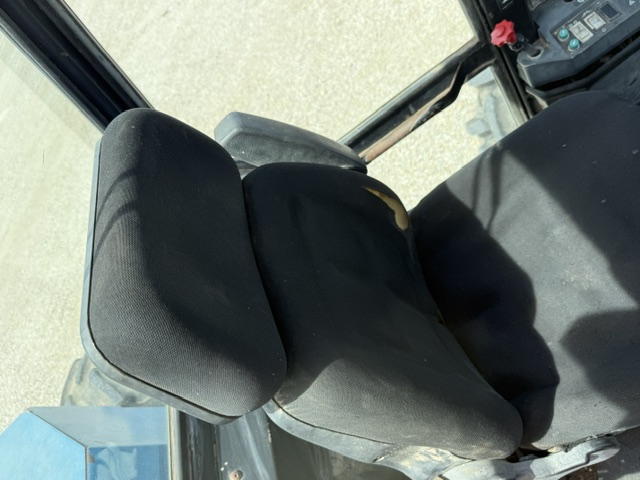 1991 Ford 9030 Ford Versitile Bi Directional Tractor