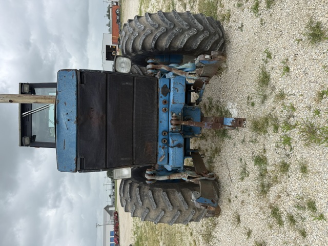 1992 Ford 9030 Ford Versitile Bi Directional Tractor