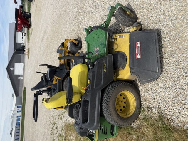 2017 John Deere Z540R Mower/Zero Turn