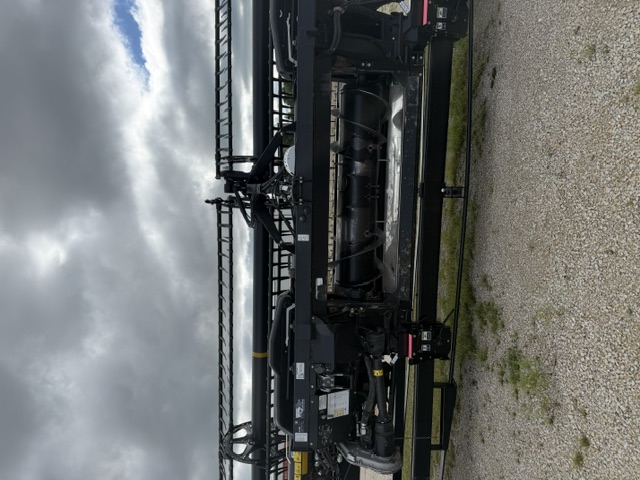 2017 MacDon FD75-40 Header Draper Flex