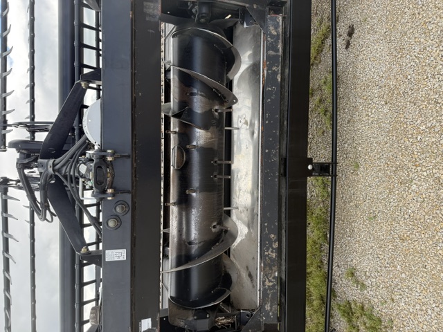 2017 MacDon FD75-40 Header Draper Flex