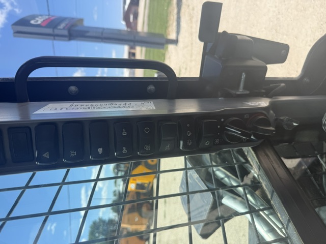2023 New Holland C337 Compact Track Loader