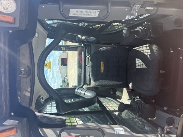 2023 New Holland C337 Compact Track Loader