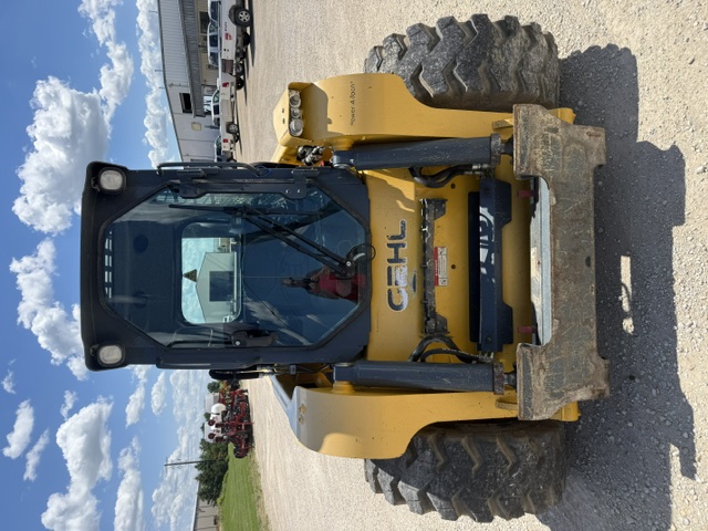 2015 Gehl V400 Skid Steer Loader