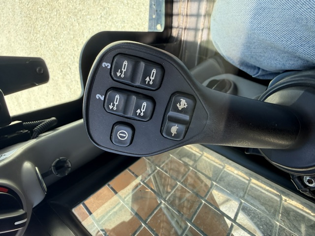 2023 Case SV280B Skid Steer Loader