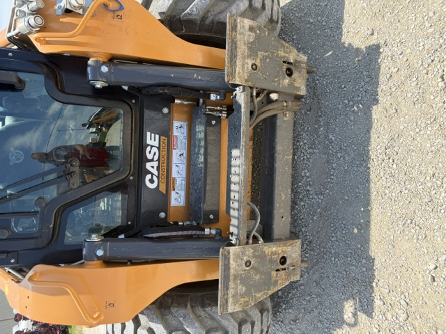 2023 Case SV280B Skid Steer Loader