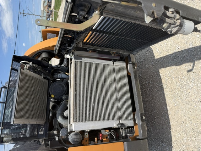 2023 Case SV280B Skid Steer Loader