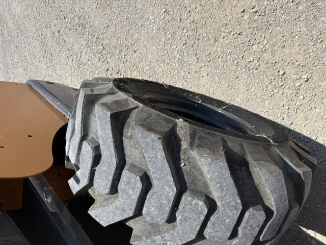 2023 Case SV280B Skid Steer Loader