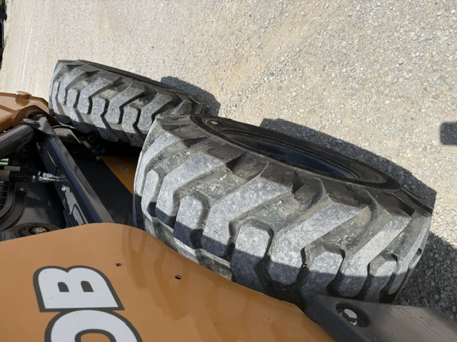 2023 Case SV280B Skid Steer Loader